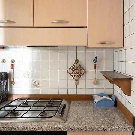 Appartement Degli Oleandri *